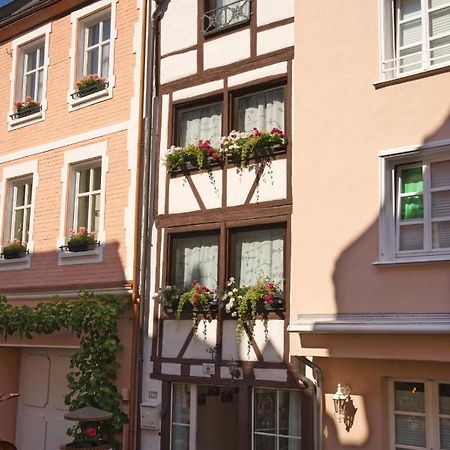 Villa Mosel Roeschen Bernkastel-Kues Exterior foto