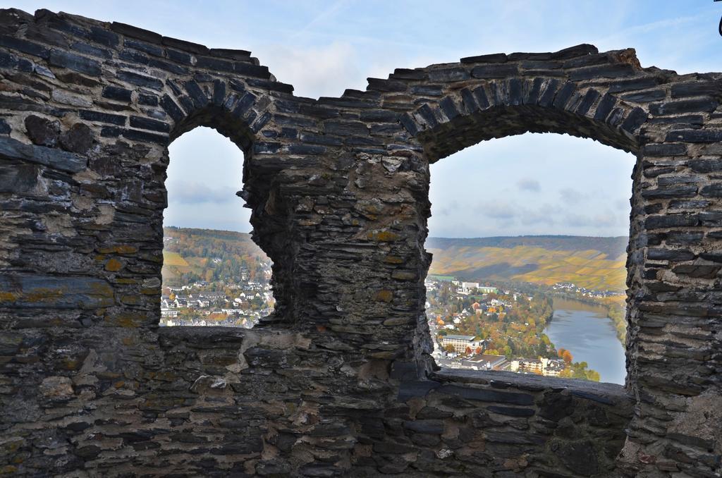 Villa Mosel Roeschen Bernkastel-Kues Exterior foto